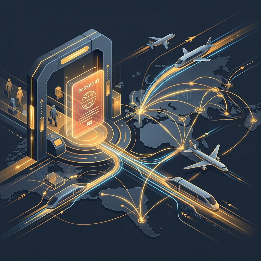 Border Management Network